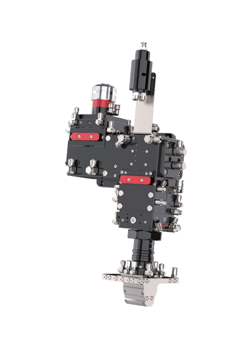 電神熔覆頭LGM1.25D