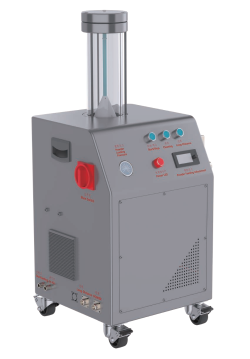 經(jīng)濟(jì)型送粉器ECPF-B301