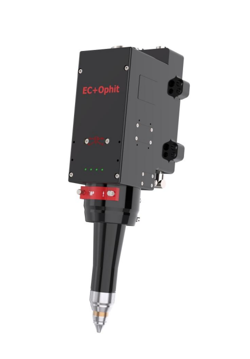 30KW雷神H型鋼切割頭